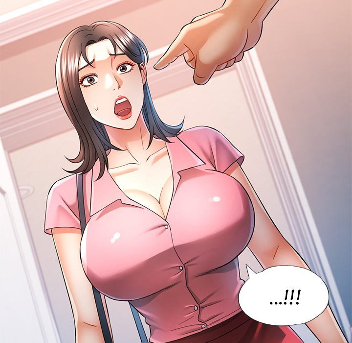 In Her Place Manhwa - Chapter 37 Page 94