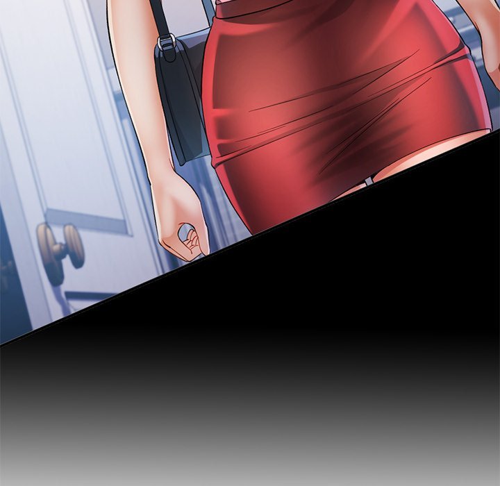 In Her Place Manhwa - Chapter 37 Page 95