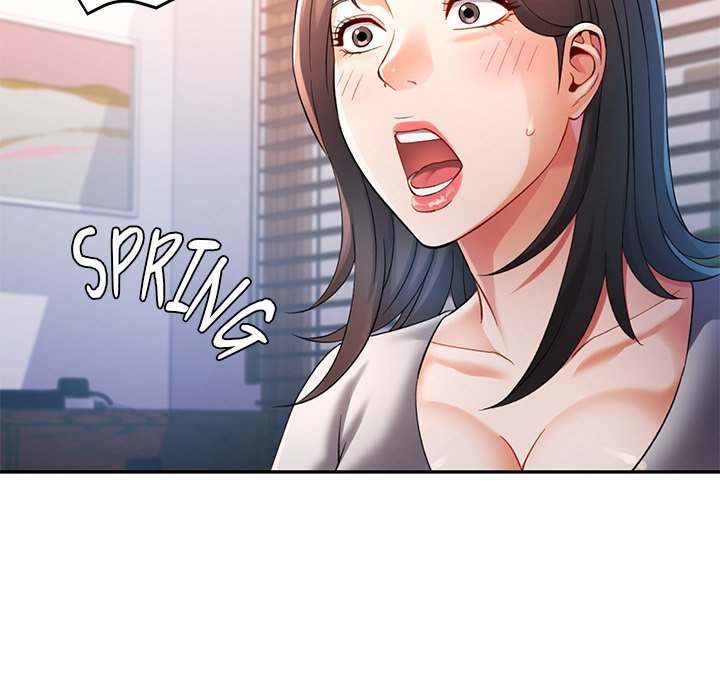 In Her Place Manhwa - Chapter 37 Page 97