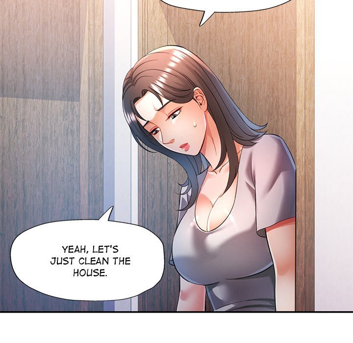 In Her Place Manhwa - Chapter 37 Page 100