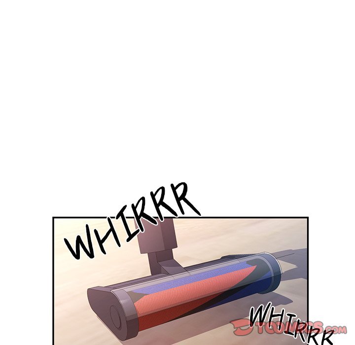 In Her Place Manhwa - Chapter 37 Page 101