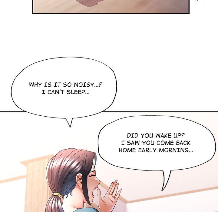 In Her Place Manhwa - Chapter 37 Page 102