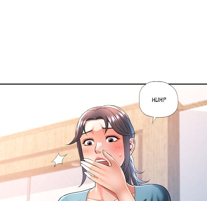 In Her Place Manhwa - Chapter 37 Page 104