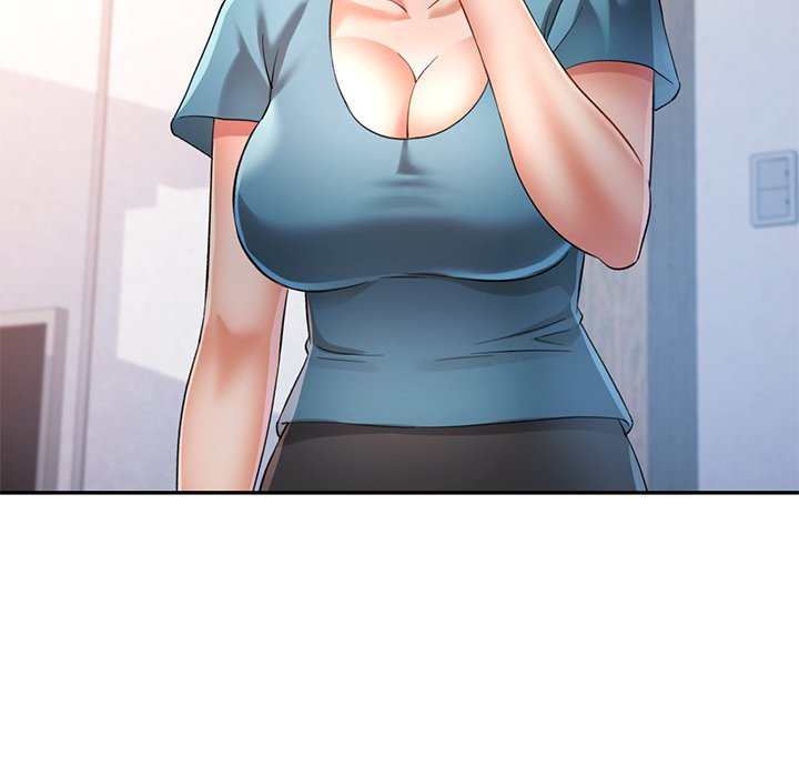 In Her Place Manhwa - Chapter 37 Page 105