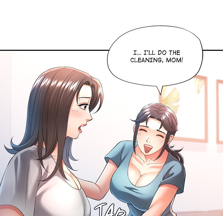In Her Place Manhwa - Chapter 37 Page 108