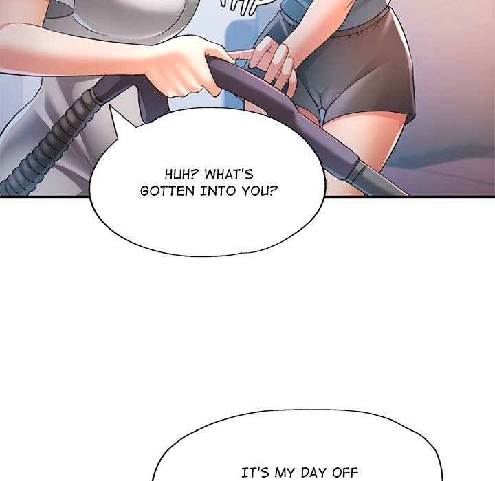 In Her Place Manhwa - Chapter 37 Page 109