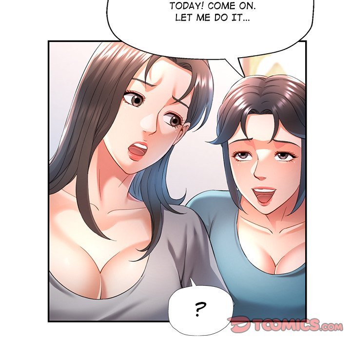In Her Place Manhwa - Chapter 37 Page 110