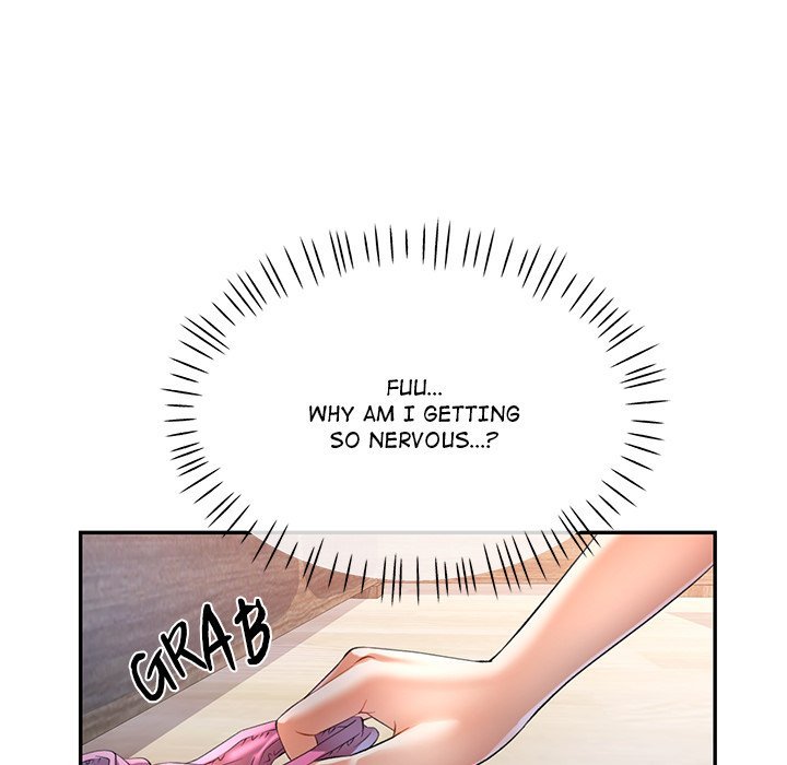 In Her Place Manhwa - Chapter 37 Page 111