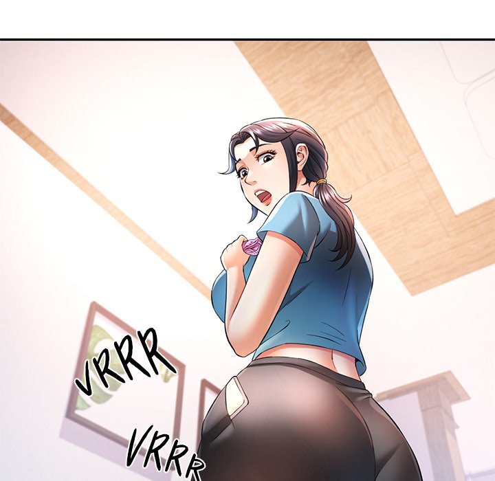 In Her Place Manhwa - Chapter 37 Page 113