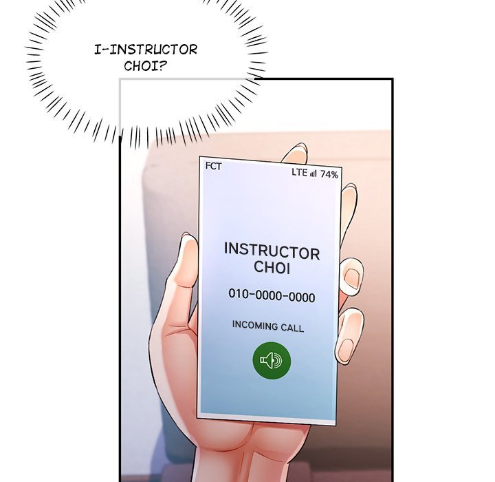 In Her Place Manhwa - Chapter 37 Page 115