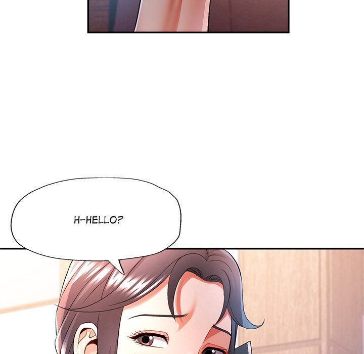 In Her Place Manhwa - Chapter 37 Page 116