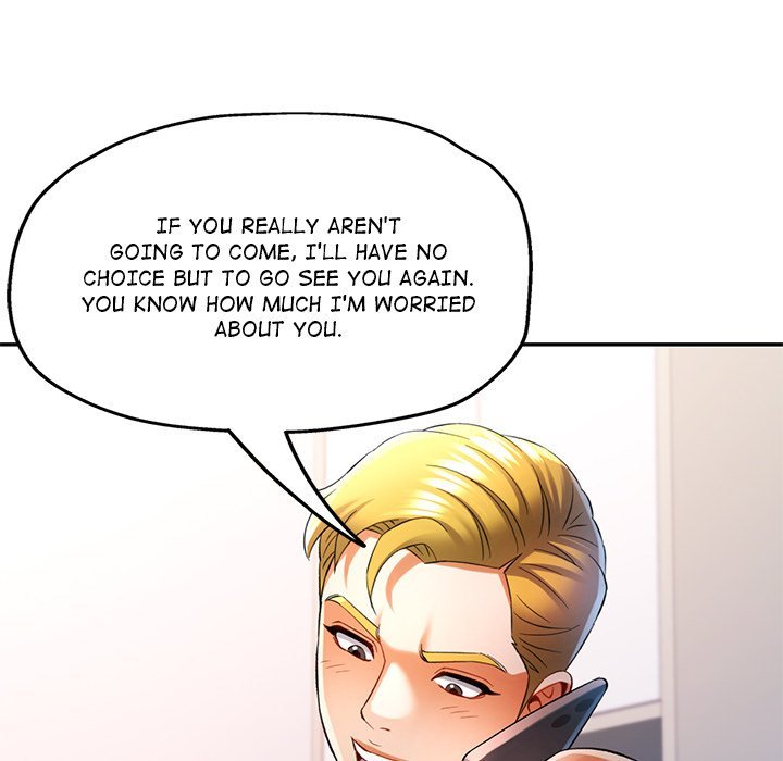 In Her Place Manhwa - Chapter 37 Page 118