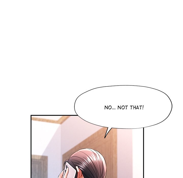 In Her Place Manhwa - Chapter 37 Page 120