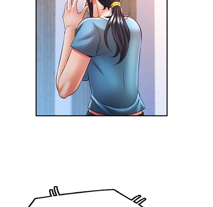 In Her Place Manhwa - Chapter 37 Page 121