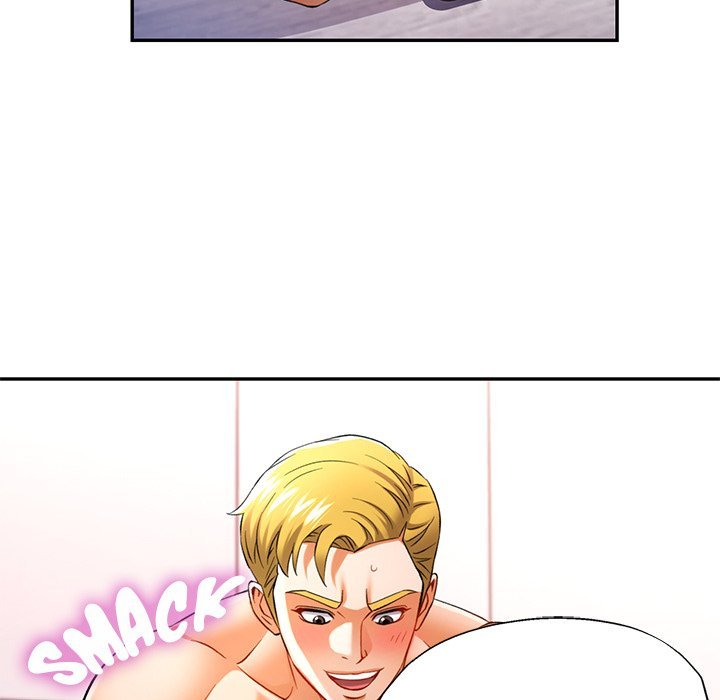 In Her Place Manhwa - Chapter 37 Page 124