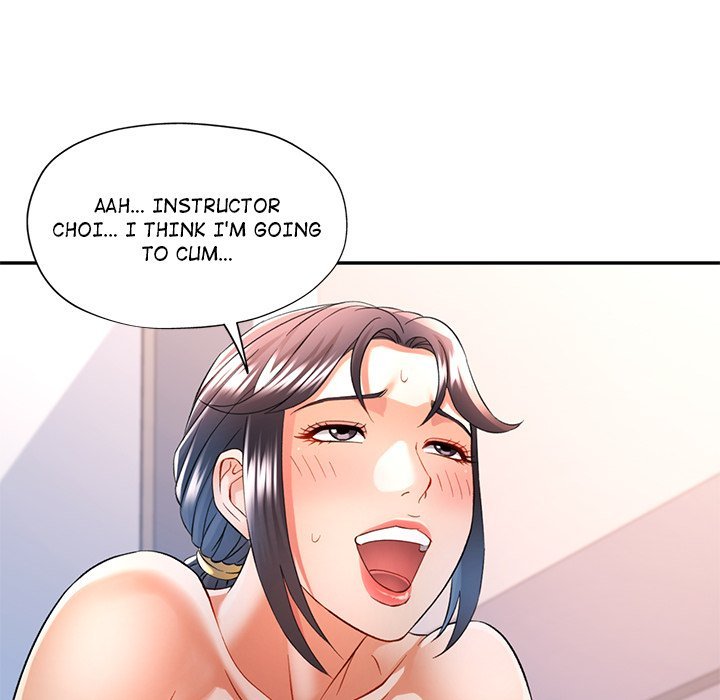 In Her Place Manhwa - Chapter 37 Page 130