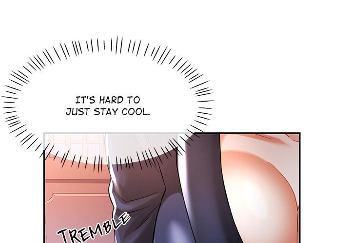 In Her Place Manhwa - Chapter 43 Page 0