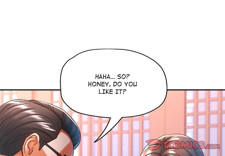 In Her Place Manhwa - Chapter 43 Page 2