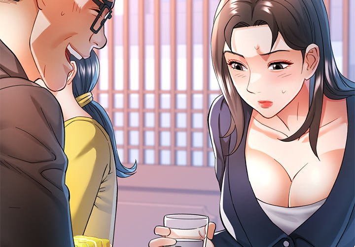 In Her Place Manhwa - Chapter 43 Page 3