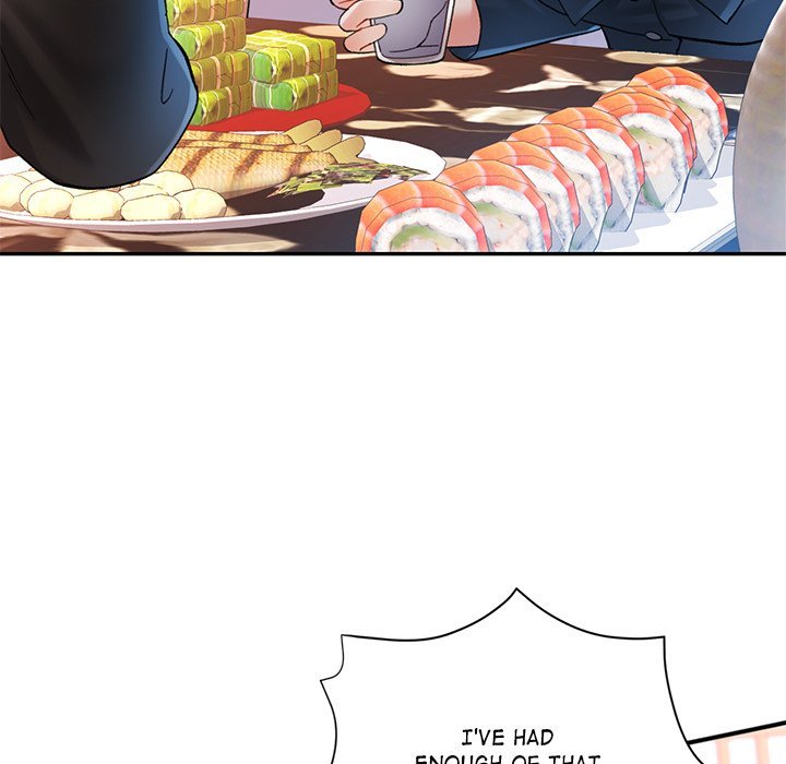 In Her Place Manhwa - Chapter 43 Page 4