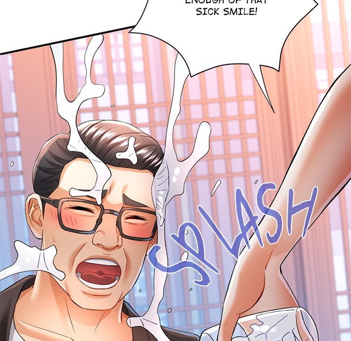 In Her Place Manhwa - Chapter 43 Page 5