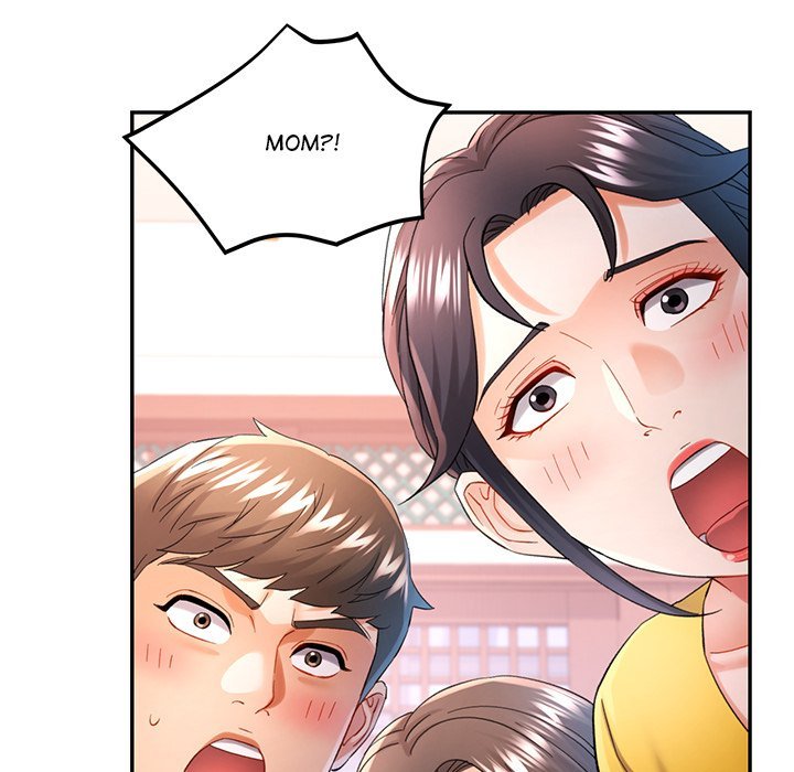 In Her Place Manhwa - Chapter 43 Page 7