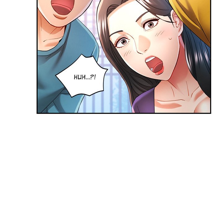 In Her Place Manhwa - Chapter 43 Page 8