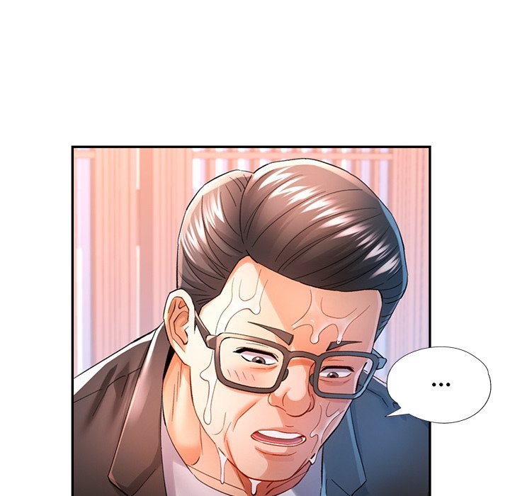In Her Place Manhwa - Chapter 43 Page 9