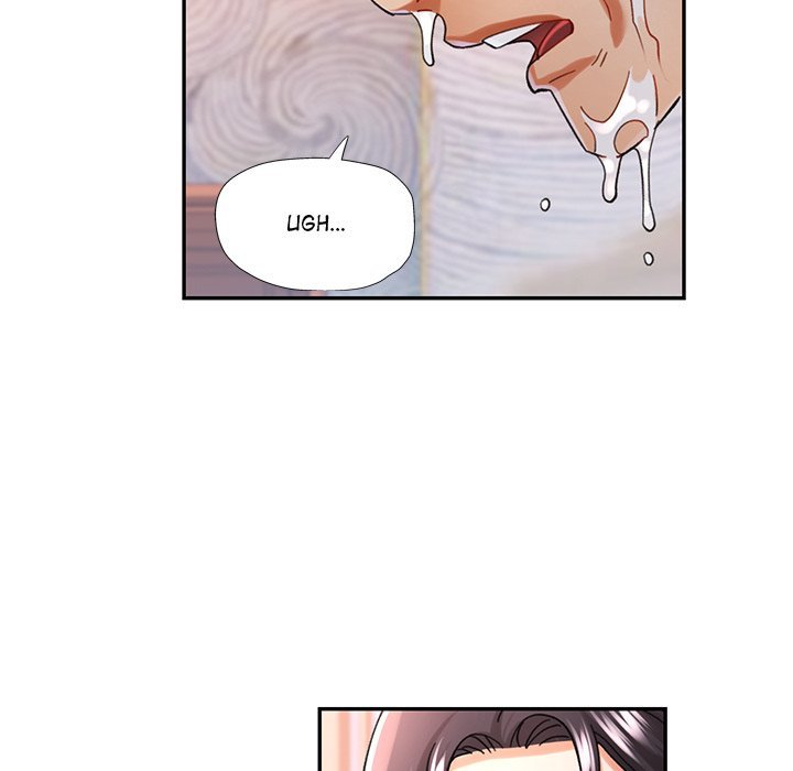 In Her Place Manhwa - Chapter 43 Page 18