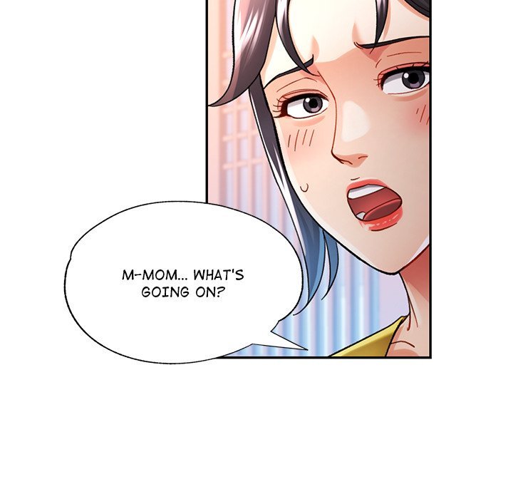 In Her Place Manhwa - Chapter 43 Page 19