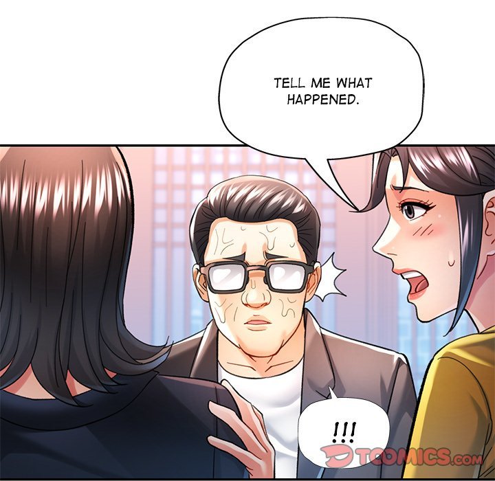 In Her Place Manhwa - Chapter 43 Page 20