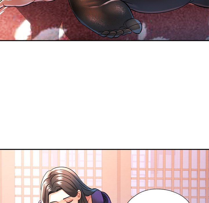 In Her Place Manhwa - Chapter 43 Page 24