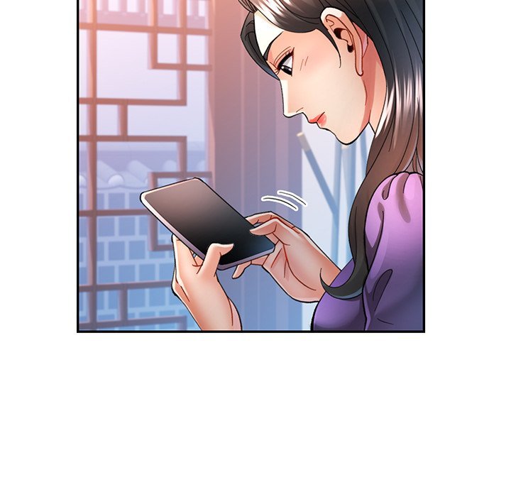In Her Place Manhwa - Chapter 43 Page 27