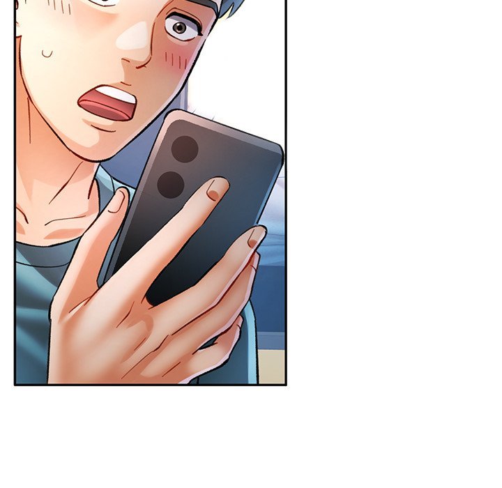 In Her Place Manhwa - Chapter 43 Page 31