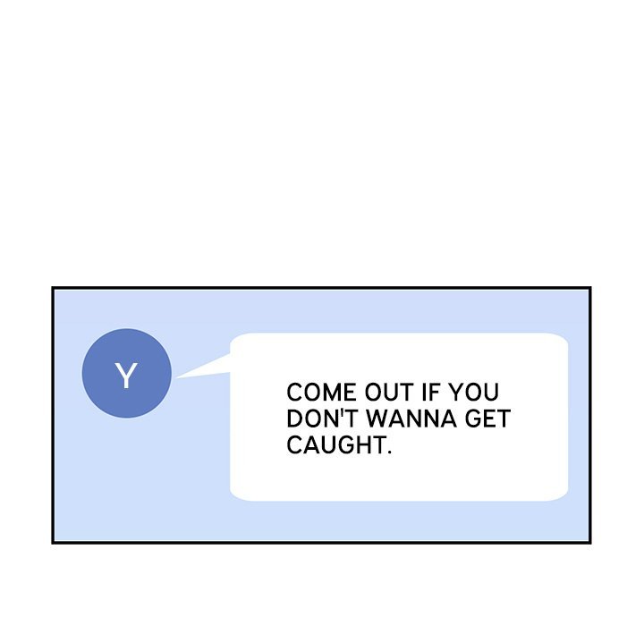 In Her Place Manhwa - Chapter 43 Page 32