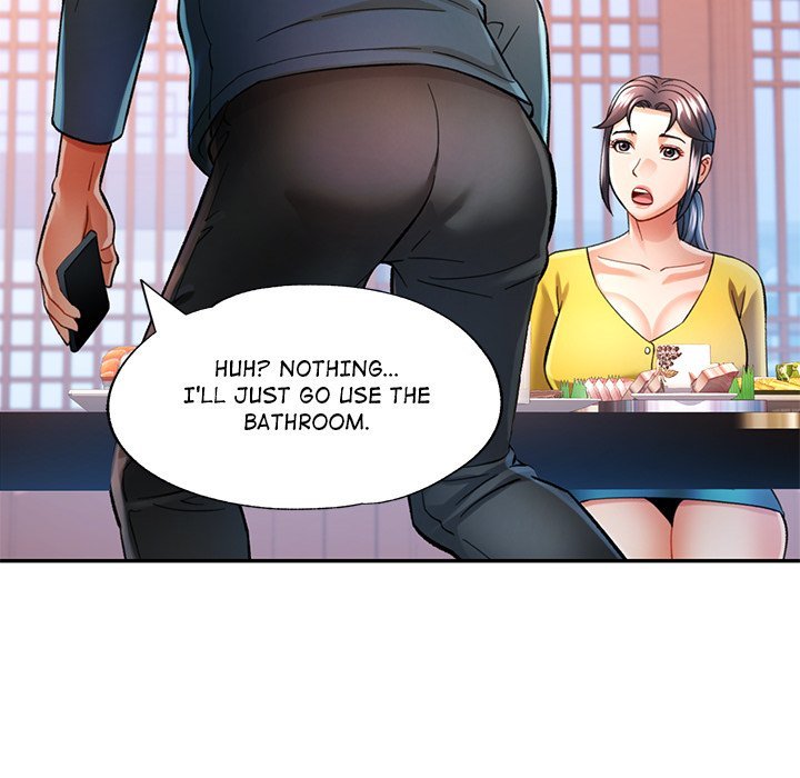 In Her Place Manhwa - Chapter 43 Page 34
