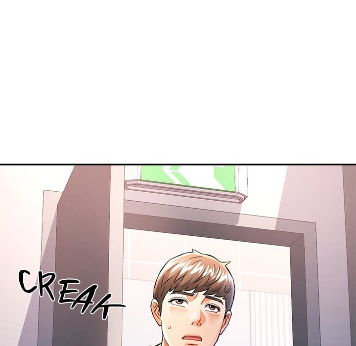 In Her Place Manhwa - Chapter 43 Page 35