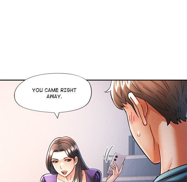 In Her Place Manhwa - Chapter 43 Page 37