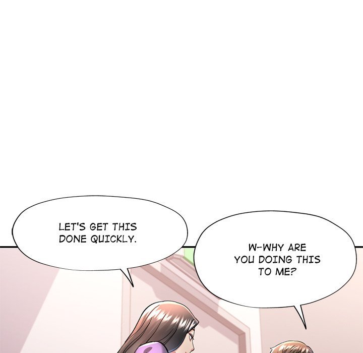 In Her Place Manhwa - Chapter 43 Page 39