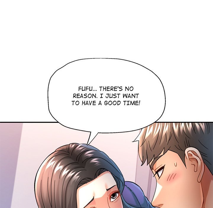 In Her Place Manhwa - Chapter 43 Page 41