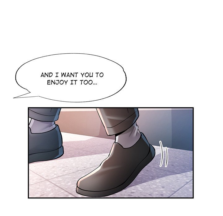 In Her Place Manhwa - Chapter 43 Page 43