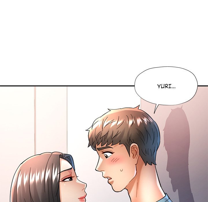 In Her Place Manhwa - Chapter 43 Page 44