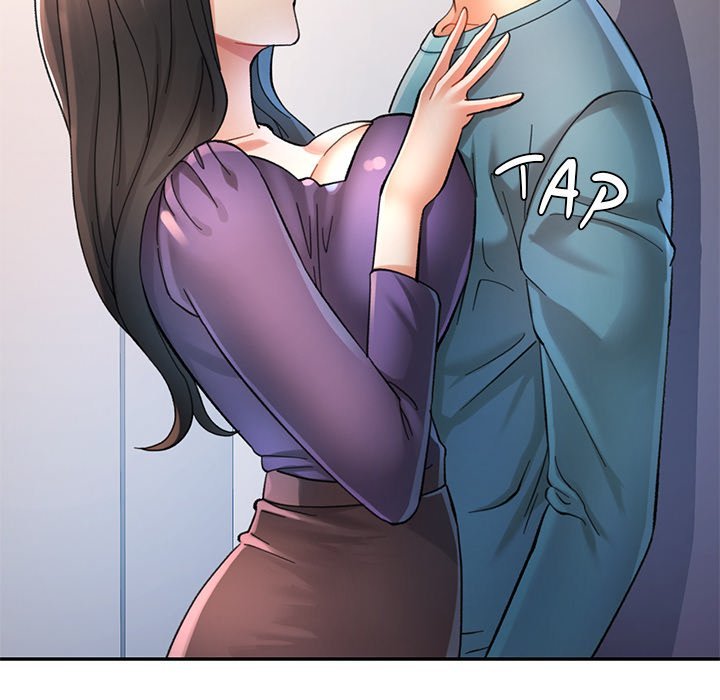 In Her Place Manhwa - Chapter 43 Page 45
