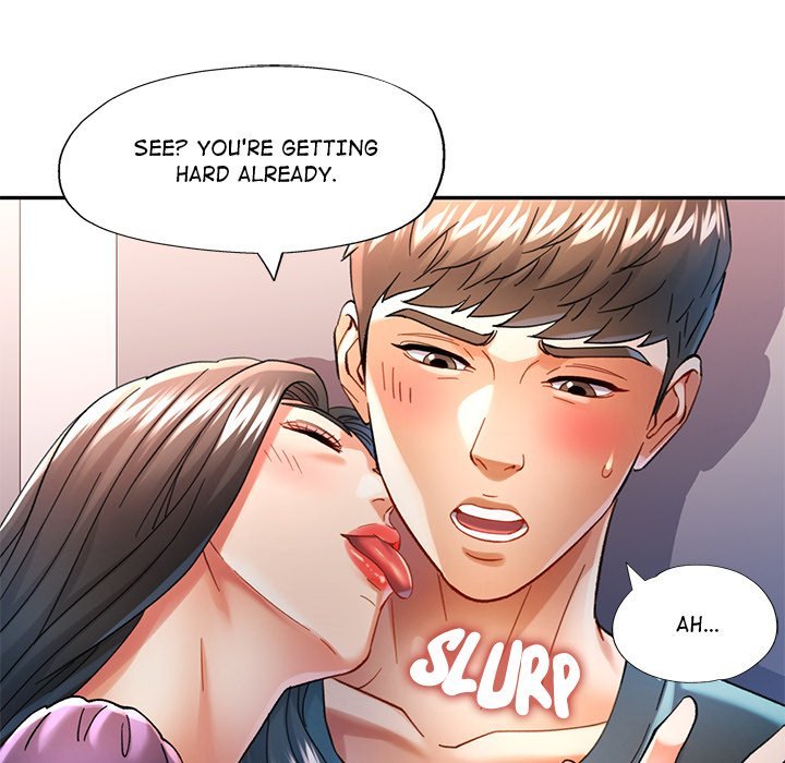 In Her Place Manhwa - Chapter 43 Page 49