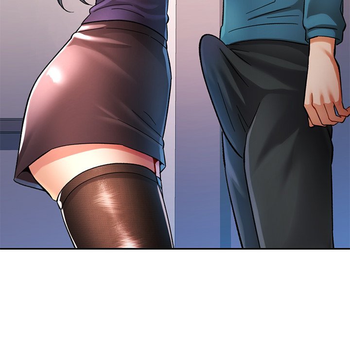 In Her Place Manhwa - Chapter 43 Page 55