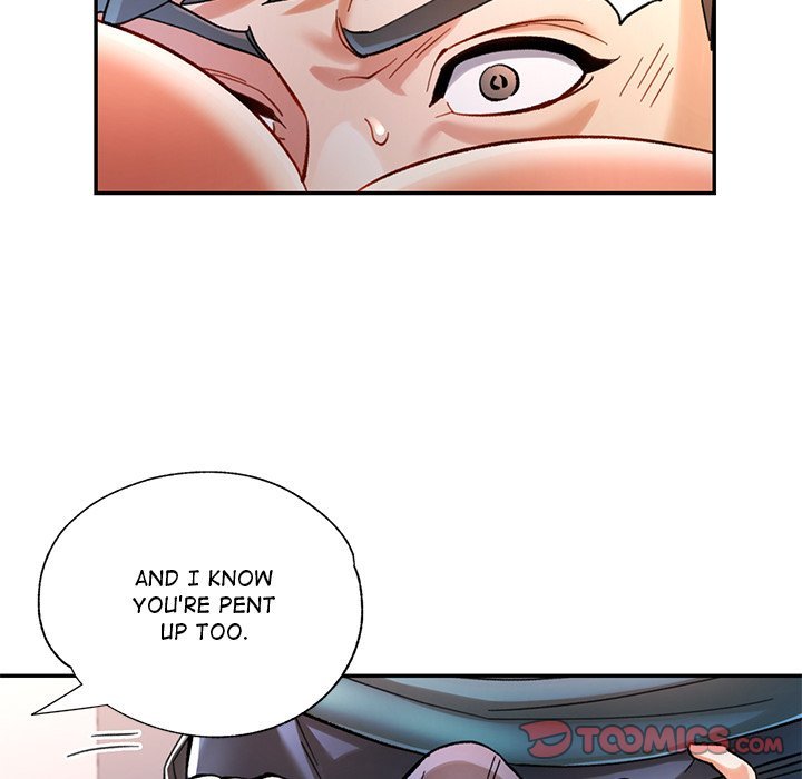 In Her Place Manhwa - Chapter 43 Page 65