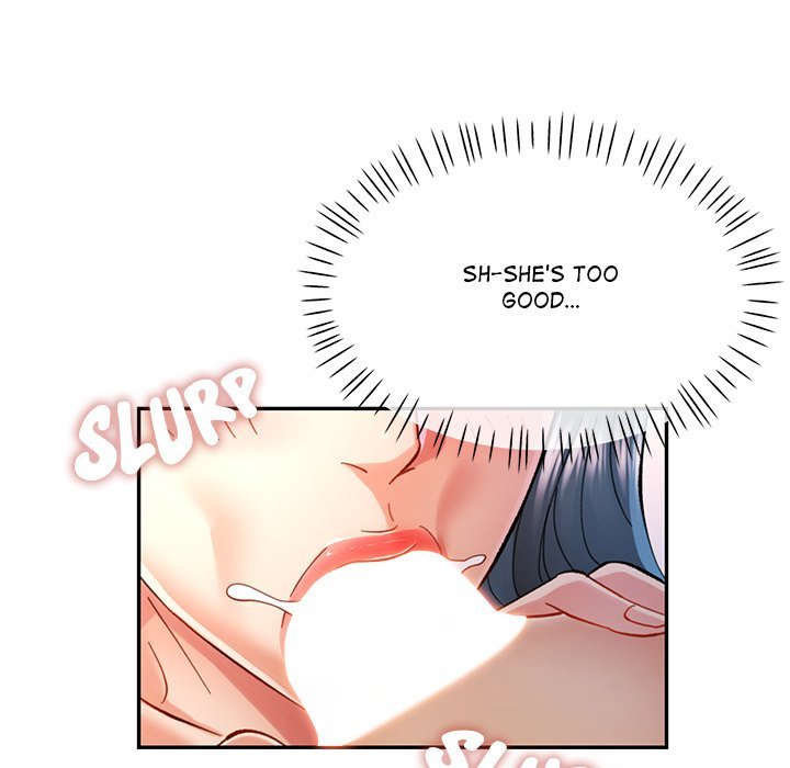 In Her Place Manhwa - Chapter 43 Page 81