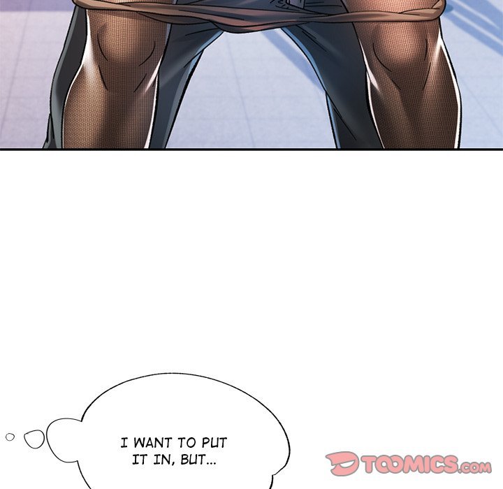 In Her Place Manhwa - Chapter 43 Page 101