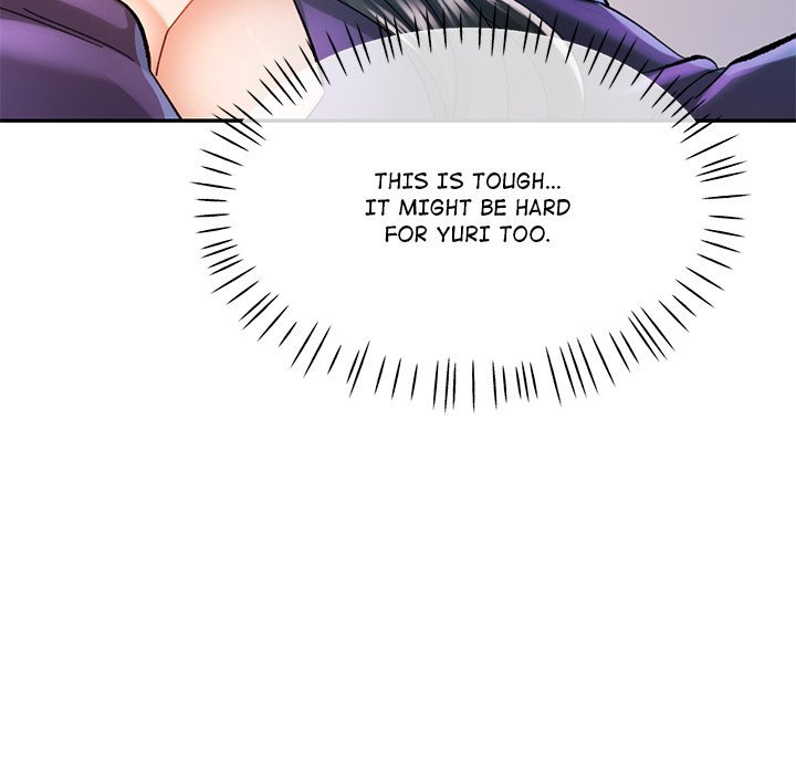 In Her Place Manhwa - Chapter 43 Page 117