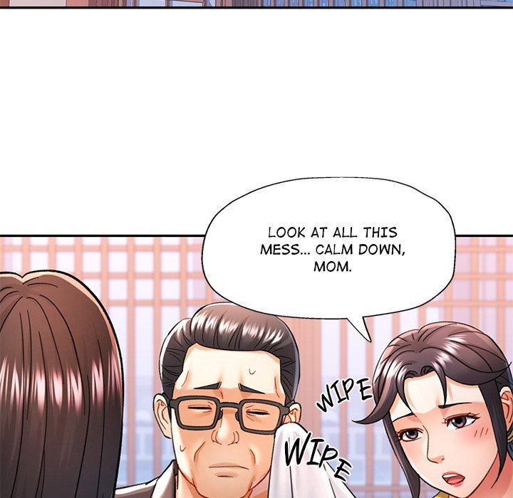 In Her Place Manhwa - Chapter 43 Page 122